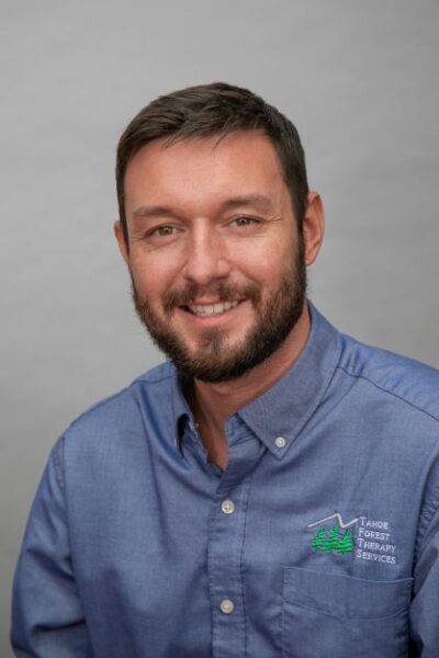 Craig Cooper, PTA