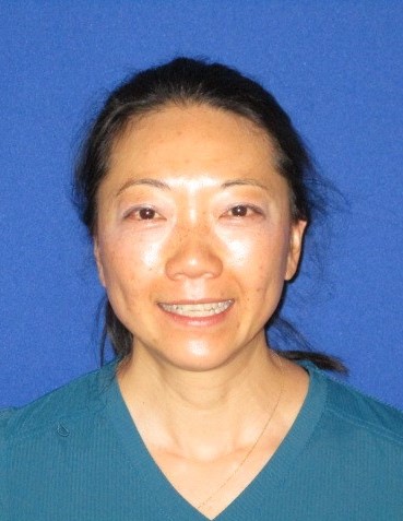 Cynthia Fang, OT