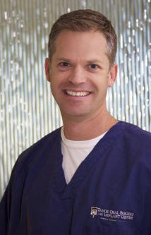 Daniel Martin, DDS