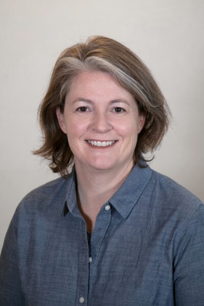 Denise Bowness, OTR, CHT