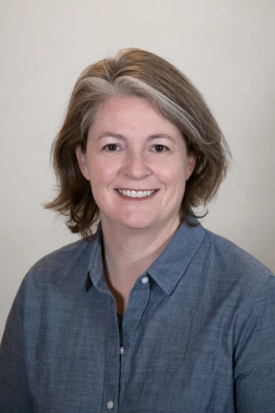 Denise Bowness, OTR, CHT, Clinical Manager