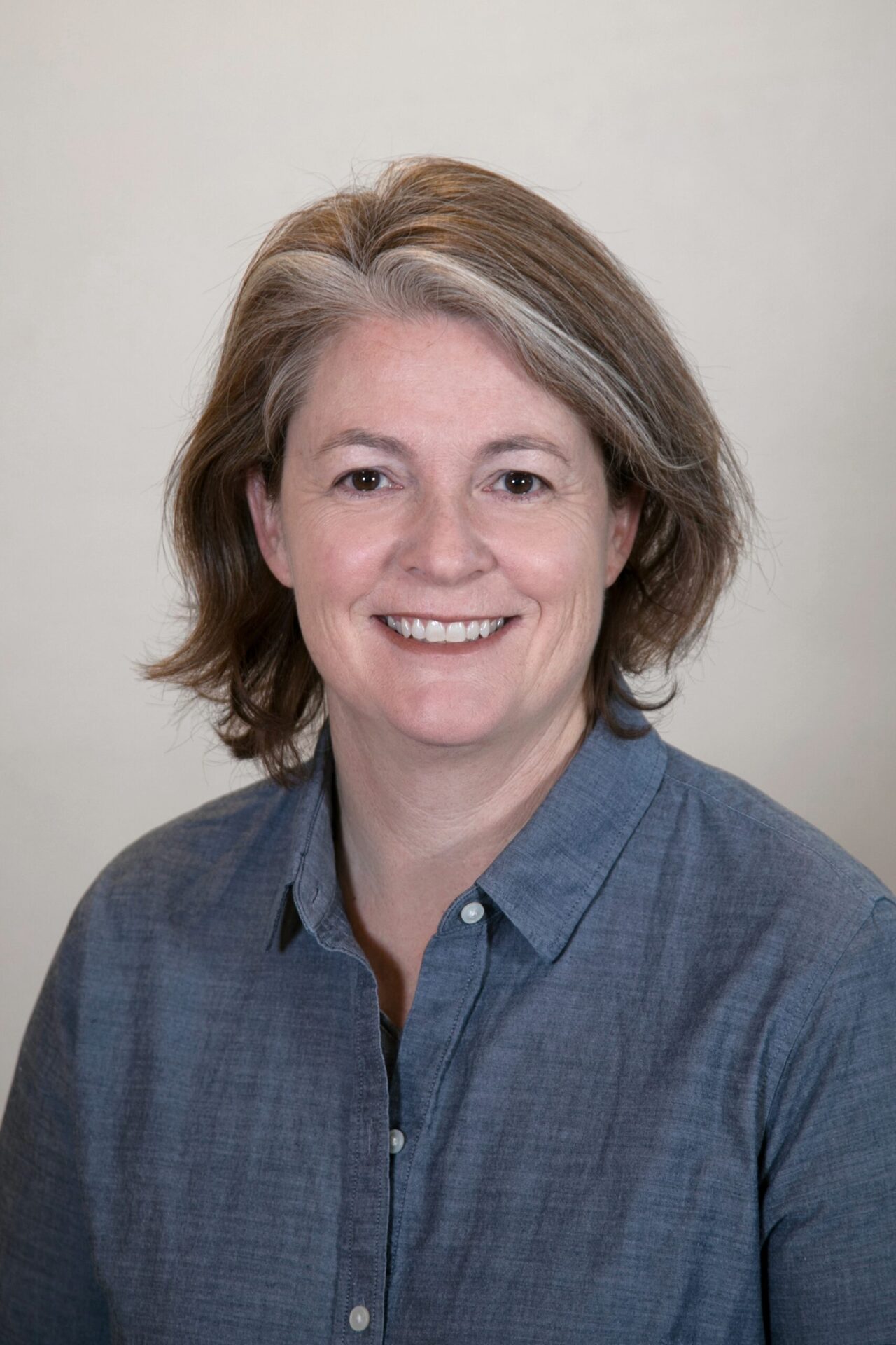 Photo of Bowness, OTR, CHT, Clinical Manager