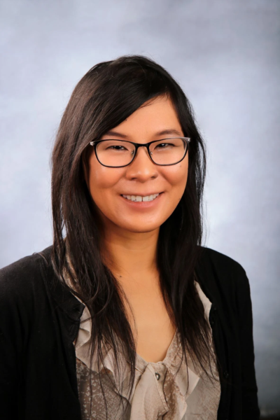 Elaine Chang, PT, DPT, OCS