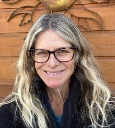 Emily Willcox