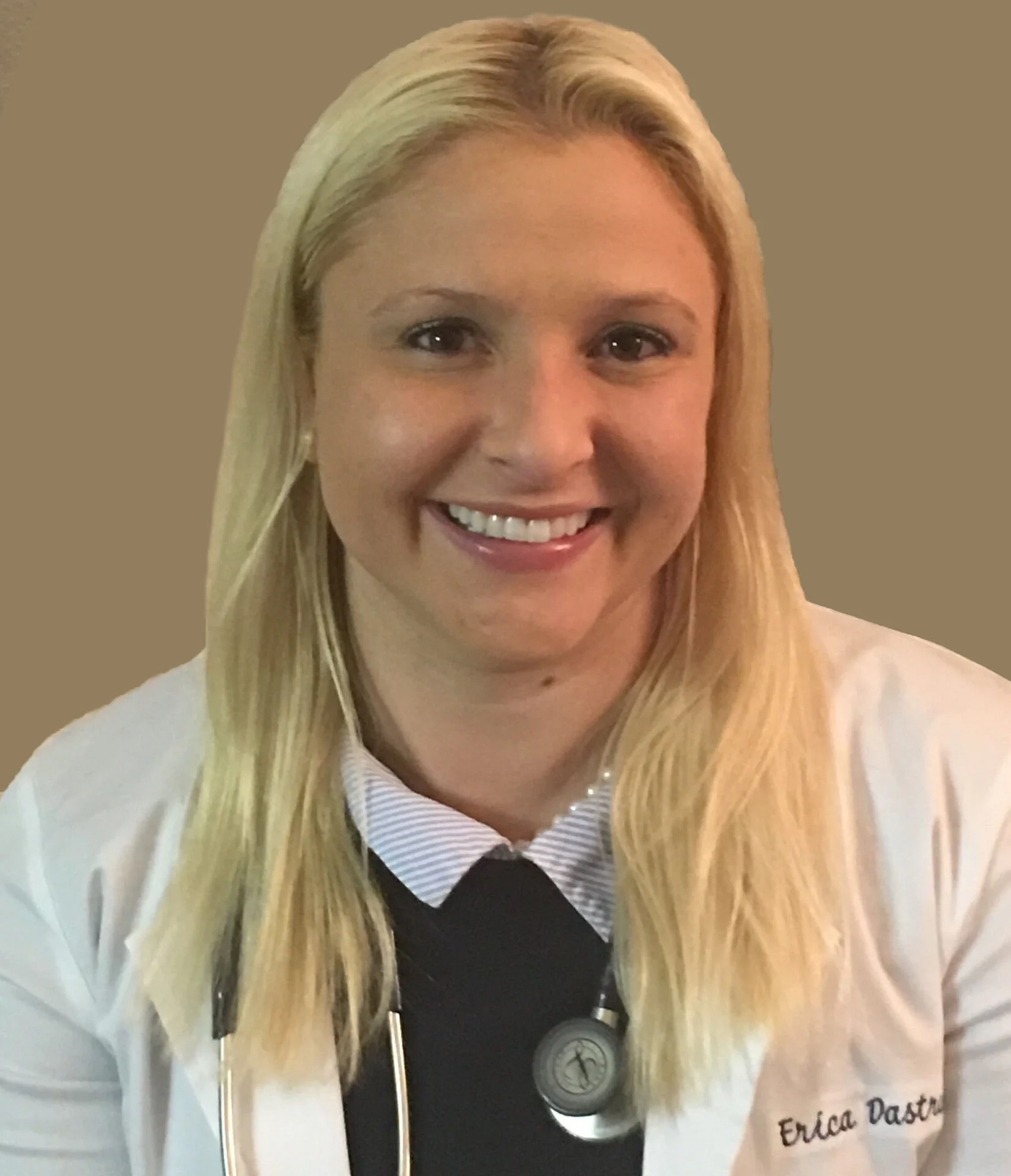 Photo of Dastrup, RN, BSN, MSN, APRN