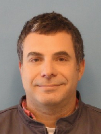 Aaron Gladman, MD