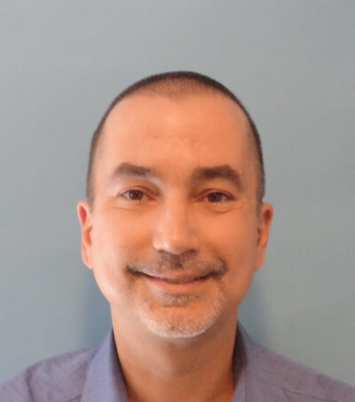 John Hortareas, DO