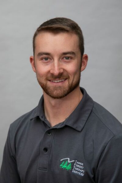 Jesse Fereira, PT, DPT