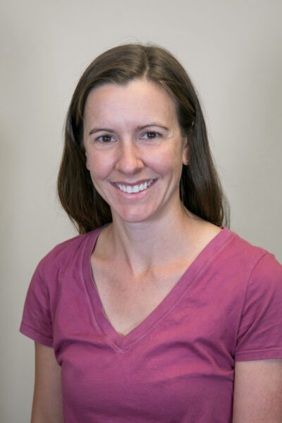 Julie McGee, PT, DPT, CEAS