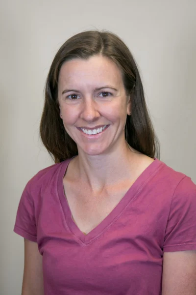 Julie McGee, PT, DPT, CEAS