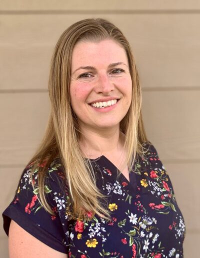 Katina Varzos, CNM, PMH-APRN