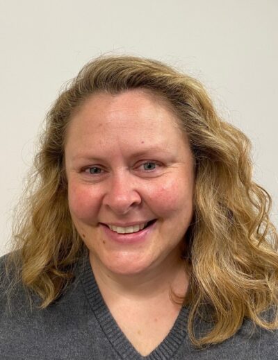 Kyla Russell, PT, MPT, SCS, ATC, CSCS