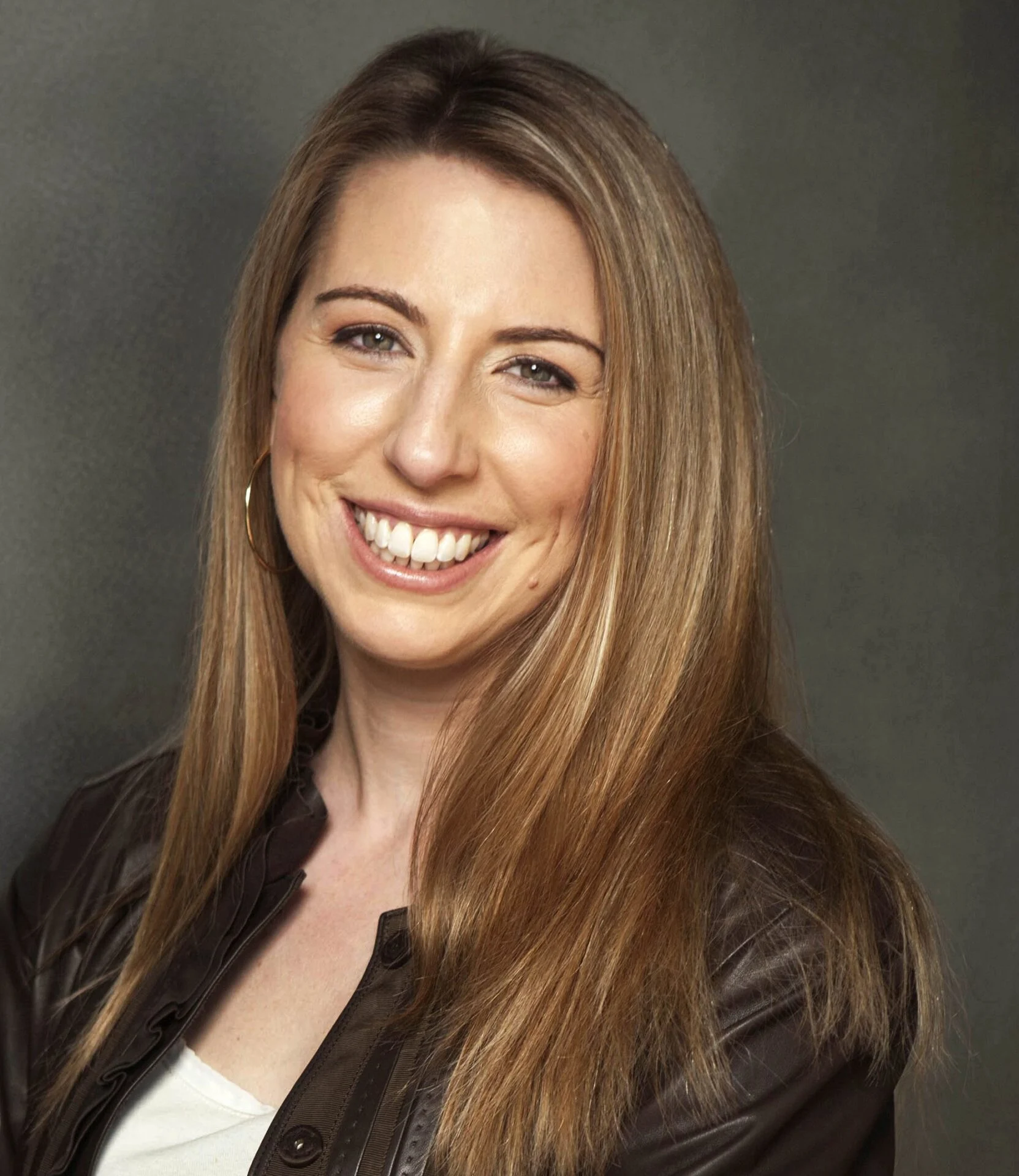Photo of Lavin, PhD