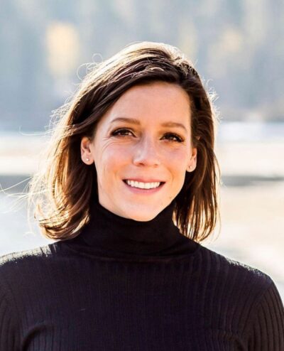 MacKenzie Dains, MSN, APRN, FNP-C