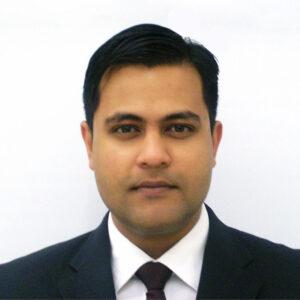 Naveen Maramreddy, MD