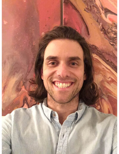 Max Binstock, MD