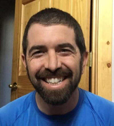 Joshua Dubanksy, MD