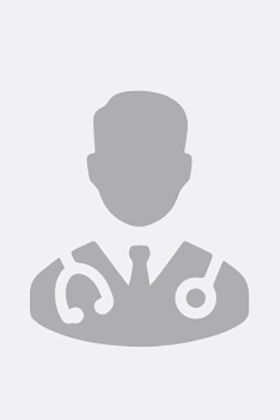 John Swanson, MD