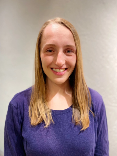 Rachel Bowdle, DPT