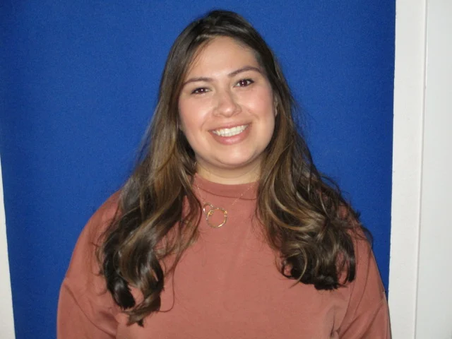 Photo of Reynoso, LCSW