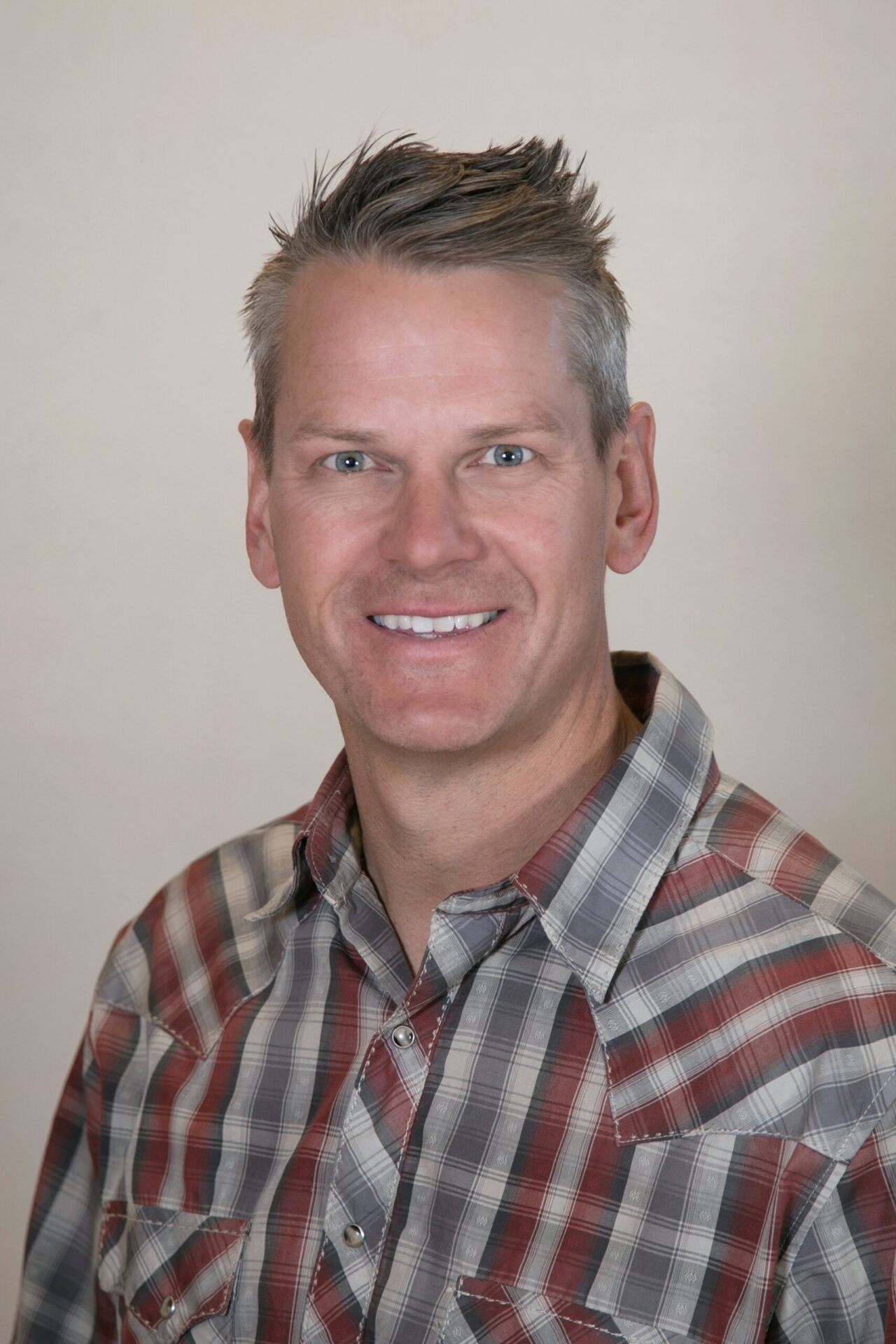 Photo of Solberg, MSPT, C.Ped, OCS, Regional Director of Therapy Operations