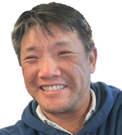 Sam Lin, MD