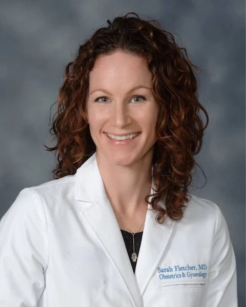 Sarah-L.-Fletcher-MD.web-size Photo of Fletcher, MD