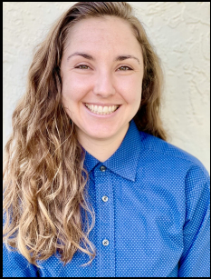 Sarah Rangel, PTA