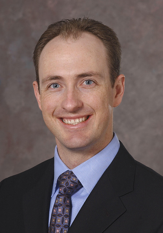 Photo of Semrad, MD, MAS, FACP, FASCO