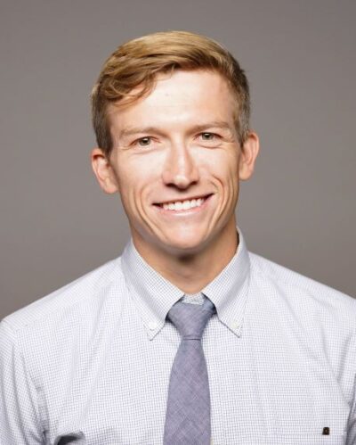 Justin Ward, MD