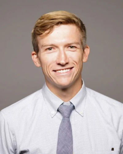 Justin Ward, MD