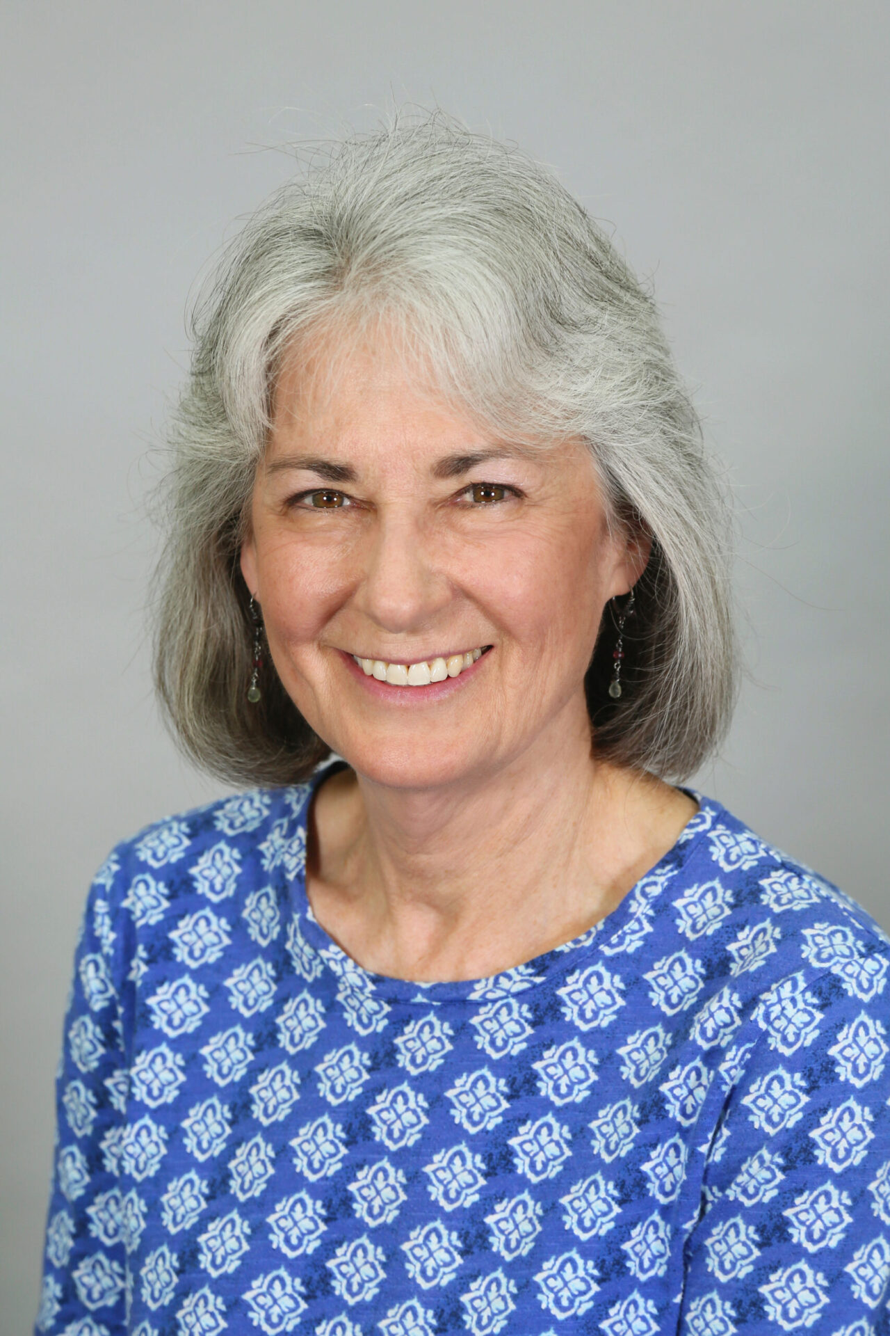 Photo of Pavlisin, OT, CHT (on-call)