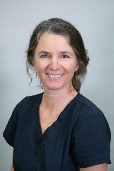 Annie Dixon, MPT, WCC