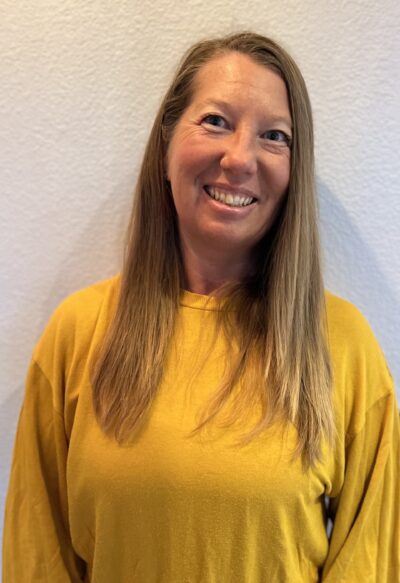 Autumn Gillen, PTA, NCPT