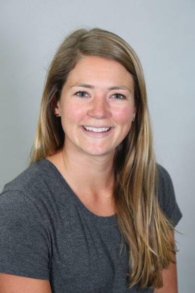 Dana Gibely, OT (On-call)