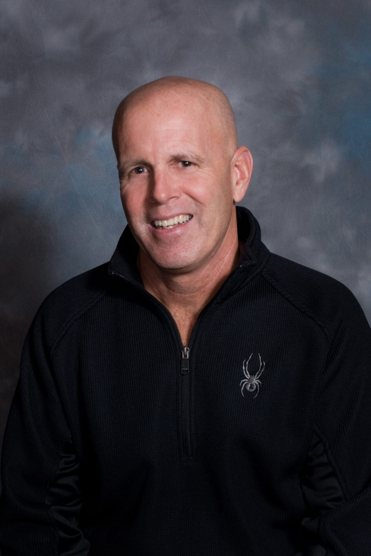 Photo of Condon, DPM