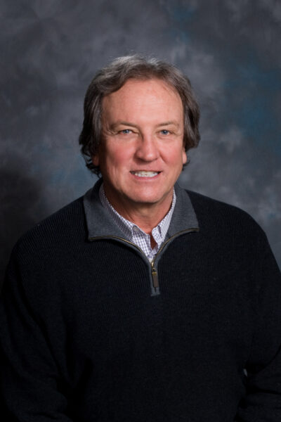 Edward Heneveld, MD