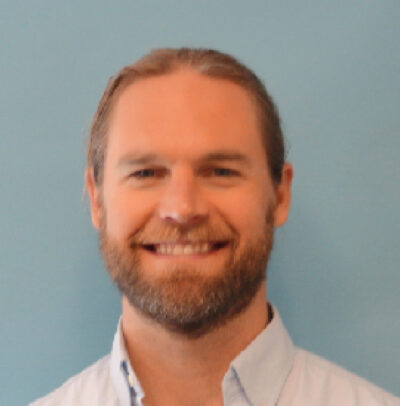Jeffrey Fountain, DO