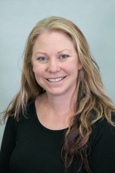 Gail Icenhower, MS, CCC-SLP