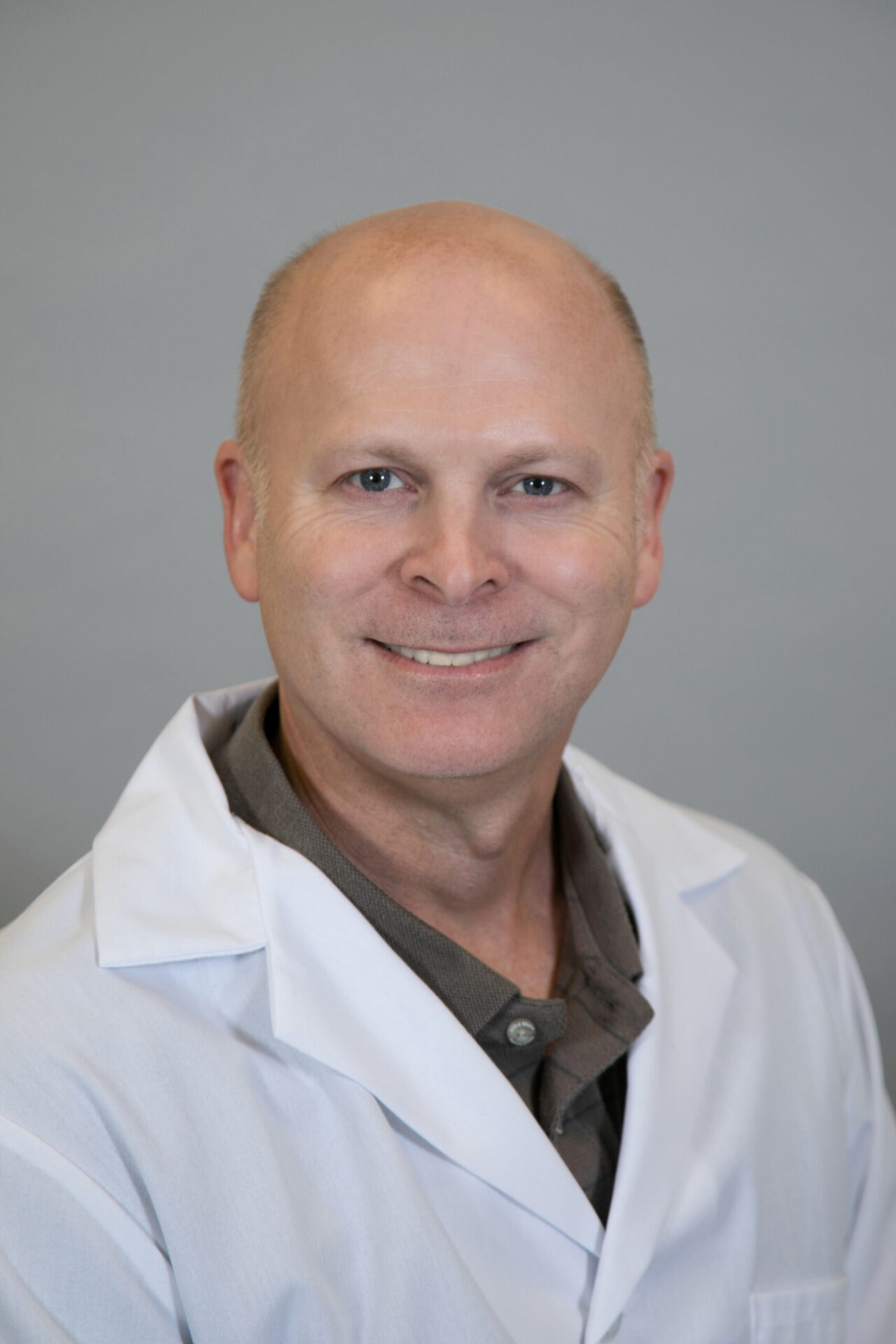 Jeffrey Dodd, MD