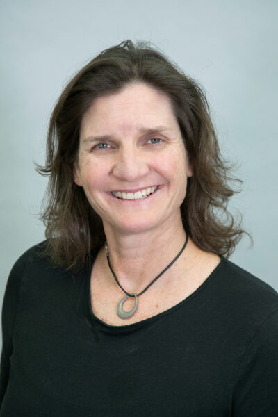 Joanna McMullen, MPT, ATRI-C