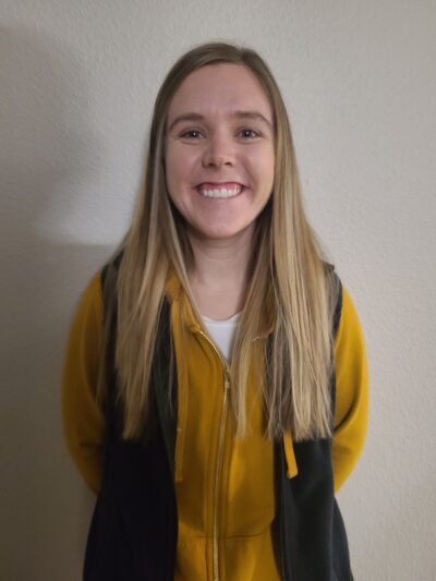 Karmen Swanson OTR/L, CHT