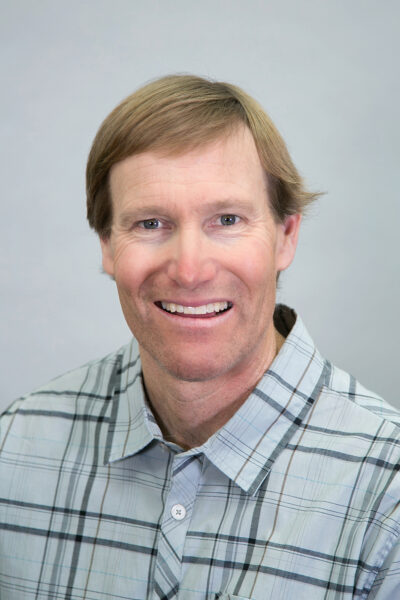 Mark Tedsen, MPT