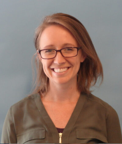 Christel Marshall, PA-C