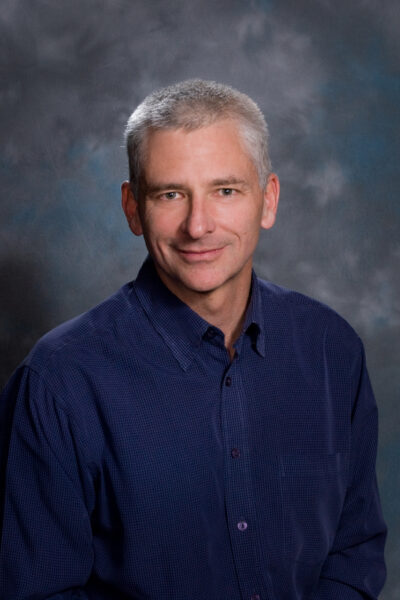 Myron Kamenetsky, MD