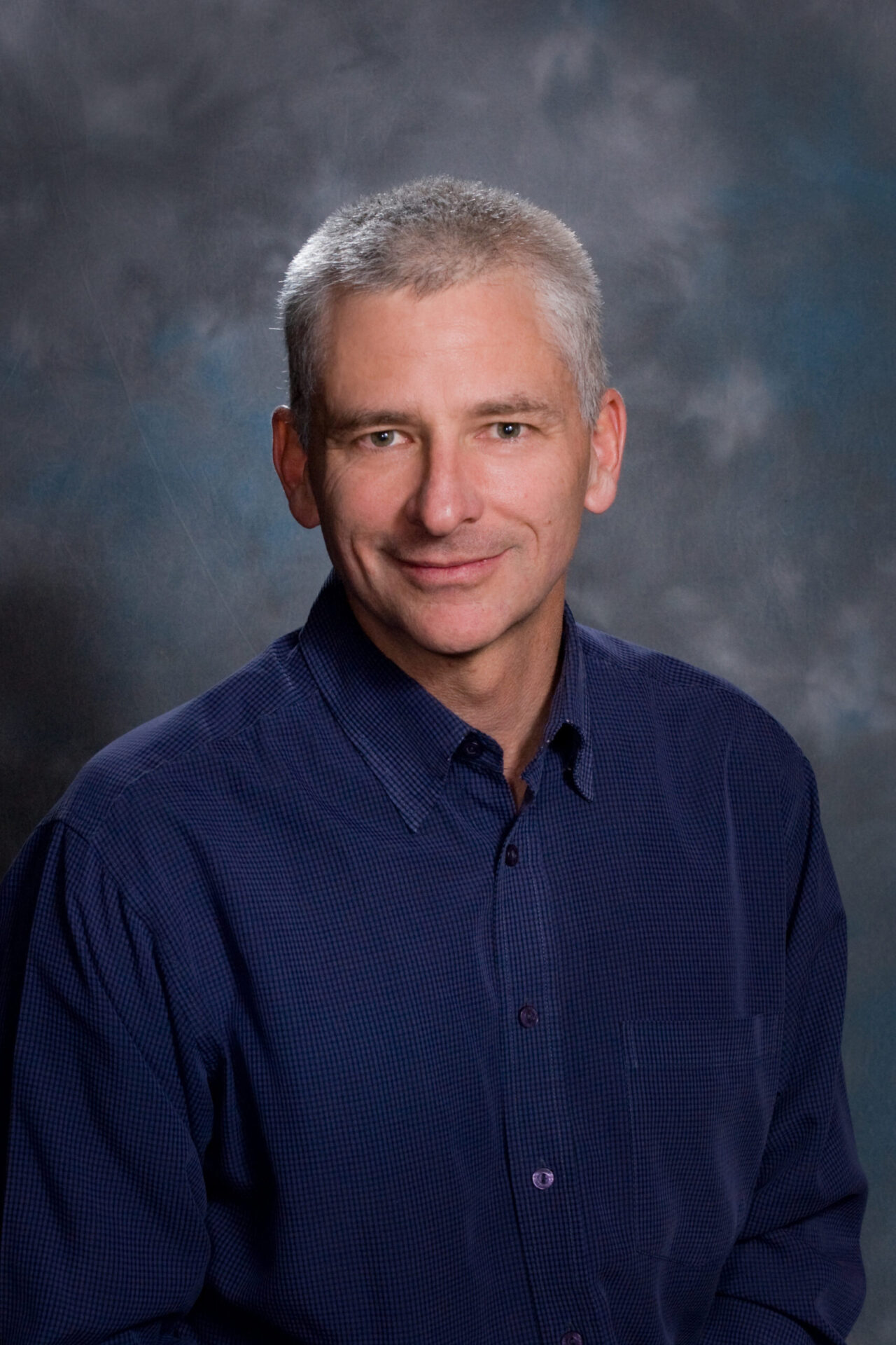 Photo of Kamenetsky, MD