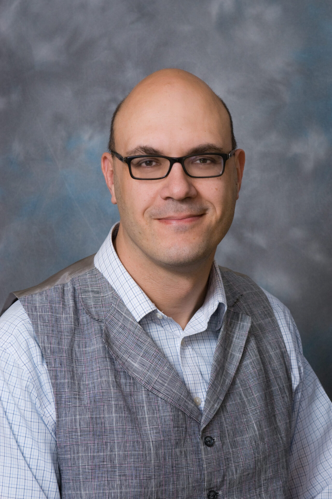 Photo of Vayner, MD