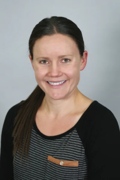Rachel Schirman, DPT, WCC, Clinical Manager