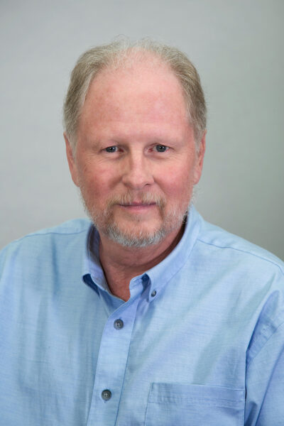 Richard Gepford, PT
