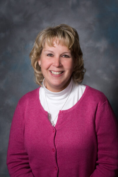 Susan McMullen, FNP-BC